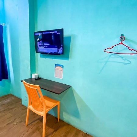 Reddoorz At Sentosa Jaya Helvetia Hotel Медан Екстериор снимка