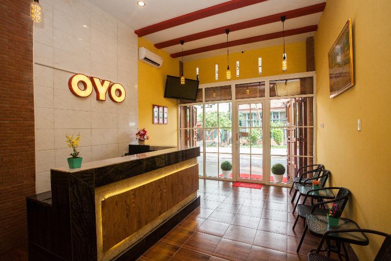 Reddoorz At Sentosa Jaya Helvetia Hotel Медан Екстериор снимка