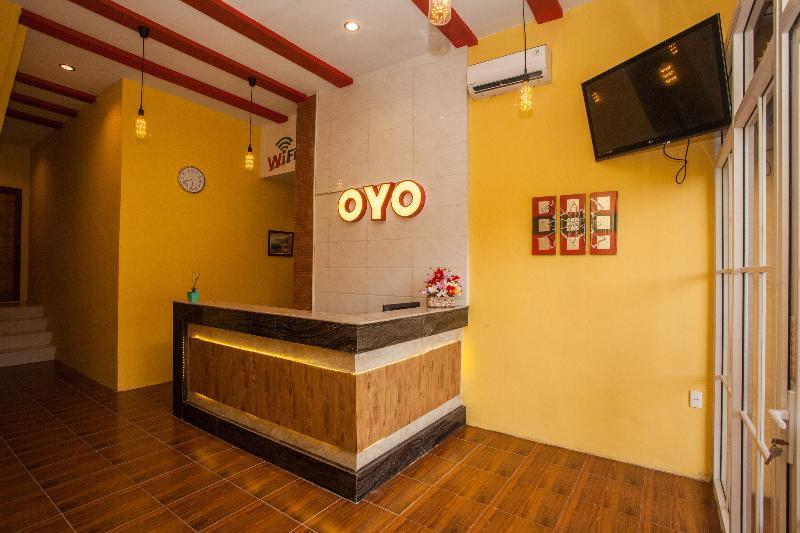 Reddoorz At Sentosa Jaya Helvetia Hotel Медан Екстериор снимка