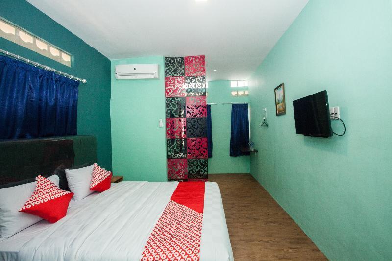 Reddoorz At Sentosa Jaya Helvetia Hotel Медан Екстериор снимка
